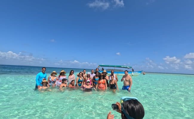Islas Paradisíacas de San Blas / Guna Yala