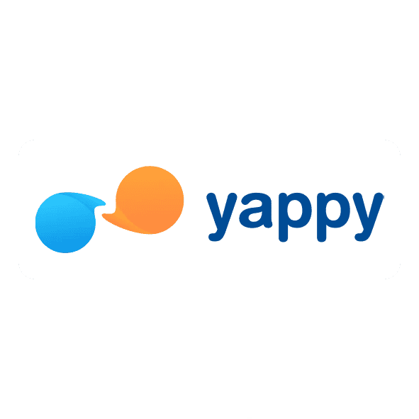 Yappy